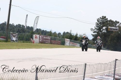 1&ordf; Resist&ecirc;ncia Ib&eacute;rica Norte SulTeam Kartodromo