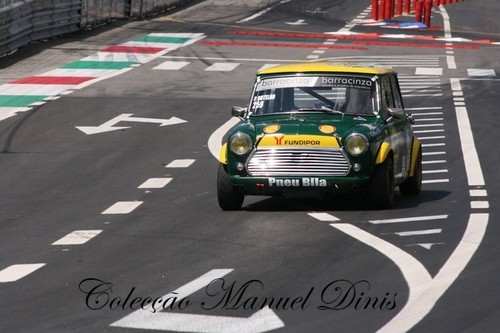 46&ordm; Circuito Internacional de Vila Real sexta (77