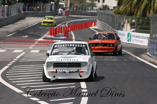 46&ordm; Circuito Internacional de Vila Real sexta (77