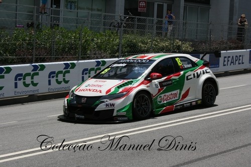 46&ordm; Circuito Internacional de Vila Real sexta (41