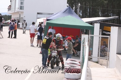 1&ordf; Resist&ecirc;ncia Ib&eacute;rica Norte SulTeam Kartodromo