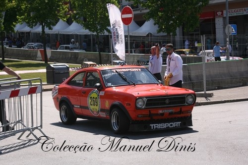 46&ordm; Circuito Internacional de Vila Real sexta (17