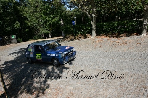 Rally de Portugal Histórico 2015 – parte 9