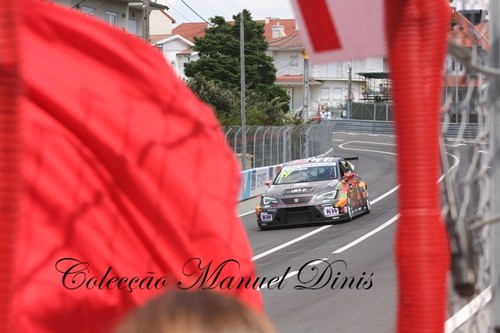 46&ordm; Circuito Internacional de Vila Real sexta (70