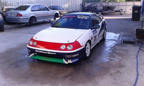 Alexandre Nogueira Honda