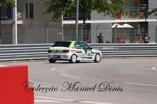 46&ordm; Circuito Internacional de Vila Real sexta (20