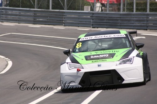 46&ordm; Circuito Internacional de Vila Real sexta (67