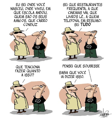Jose Bandeira