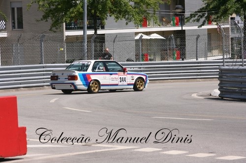 46&ordm; Circuito Internacional de Vila Real sexta (17