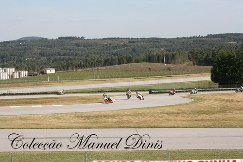 1&ordf; Resist&ecirc;ncia Ib&eacute;rica Norte SulTeam Kartodromo