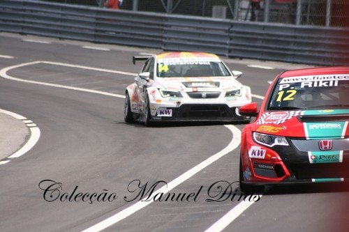 46&ordm; Circuito Internacional de Vila Real sexta (63