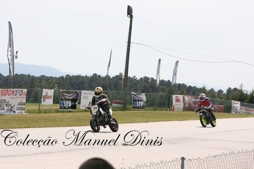 1&ordf; Resist&ecirc;ncia Ib&eacute;rica Norte SulTeam Kartodromo