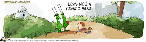 Jose Bandeira/DN