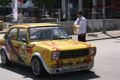 46&ordm; Circuito Internacional de Vila Real sexta (23