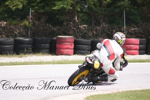 1&ordf; Resist&ecirc;ncia Ib&eacute;rica Norte SulTeam Kartodromo