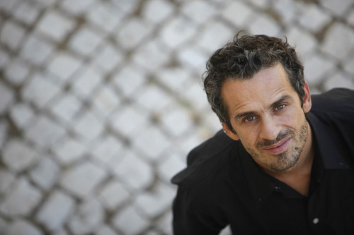 José Luís Peixoto