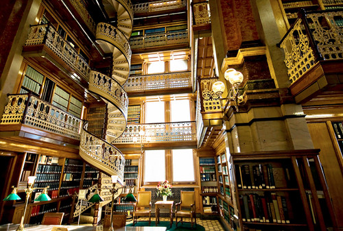 34-Iowa-State-Capitol-Law-Library-Des-Moines-Iowa. 34-Iowa-State-Capitol-Law-Library-Des-Moines-Iowa.