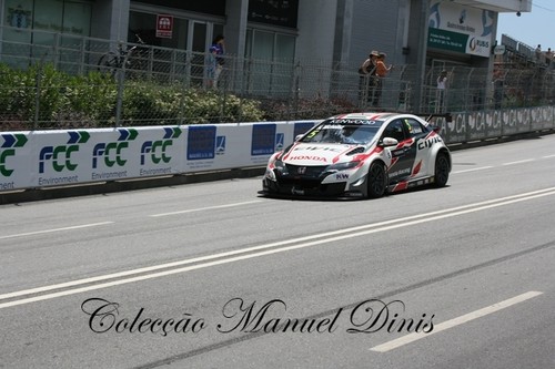 46&ordm; Circuito Internacional de Vila Real sexta (41
