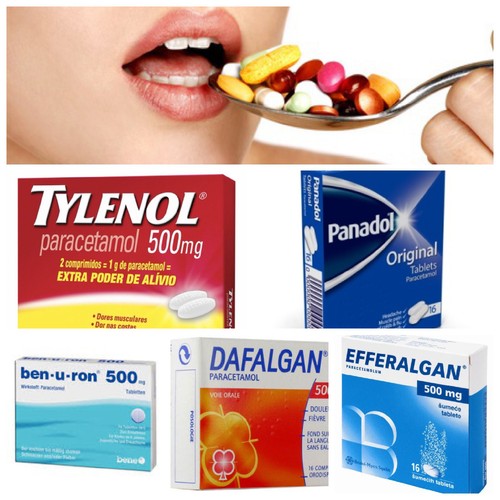 O Paracetamol pode aumentar o risco de ataque cardíaco ou de AVC Dicas de Farmacêutica