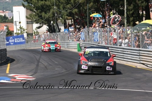 46&ordm; Circuito Internacional de Vila Real Domingo  