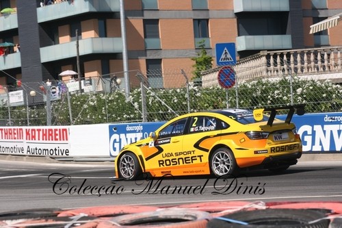 46&ordm; Circuito Internacional de Vila Real Domingo 2