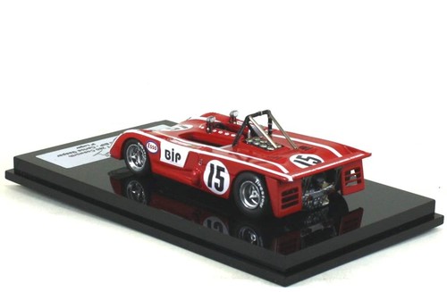 Lola T280 Cosworth - Circuito de Vila Real 1972
