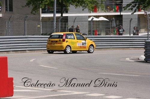 46&ordm; Circuito Internacional de Vila Real sexta (20