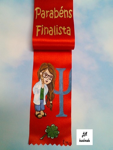 Curso arte finalista
