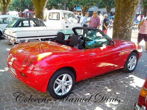 2&ordf; Exposi&ccedil;&atilde;o de Ve&iacute;culos Motorizados do Douro 