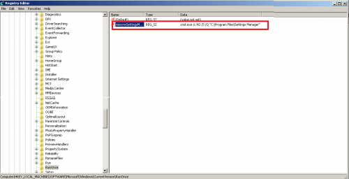 Remover/Remove DEFAULT-SEARCH.NET