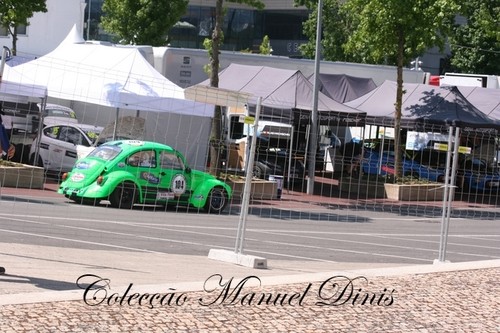 46&ordm; Circuito Internacional de Vila Real sexta (2)