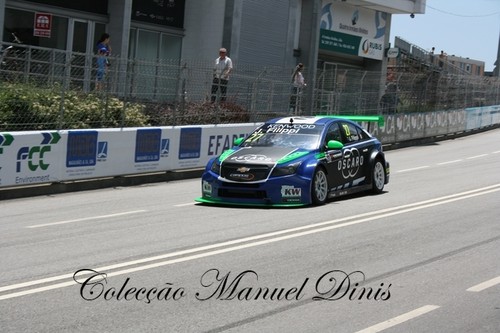 46&ordm; Circuito Internacional de Vila Real sexta (40