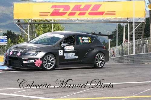 46&ordm; Circuito Internacional de Vila Real s&aacute;bado 2