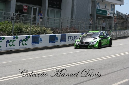 46&ordm; Circuito Internacional de Vila Real sexta (40
