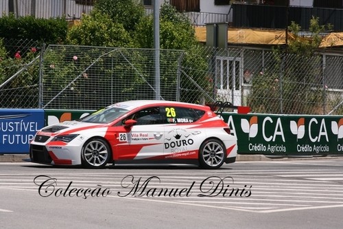 46&ordm; Circuito Internacional de Vila Real sexta (54