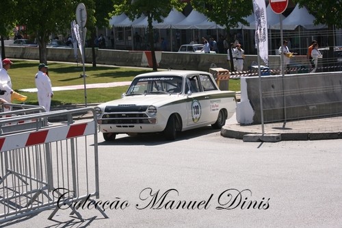 46&ordm; Circuito Internacional de Vila Real sexta (40