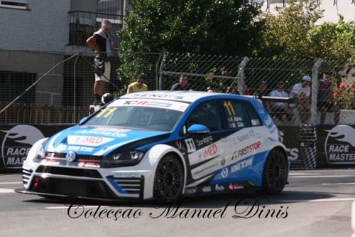 46&ordm; Circuito Internacional de Vila Real sexta (95