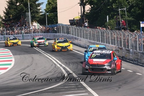 46&ordm; Circuito Internacional de Vila Real Domingo 2