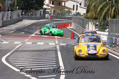 46&ordm; Circuito Internacional de Vila Real sexta (78