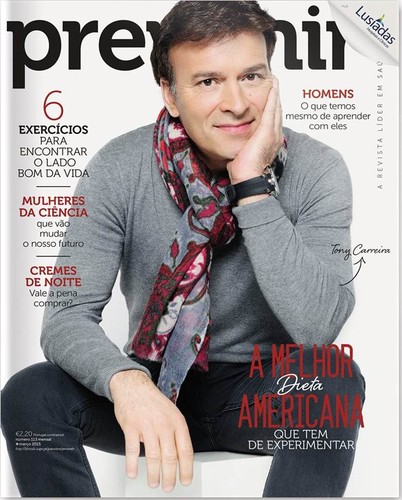 Tony Carreira faz capa da revista Prevenir.jpg Tony Carreira faz capa da revista Prevenir.jpg