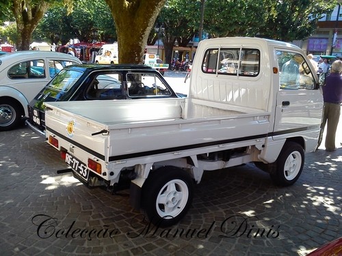 2&ordf; Exposi&ccedil;&atilde;o de Ve&iacute;culos Motorizados do Douro 