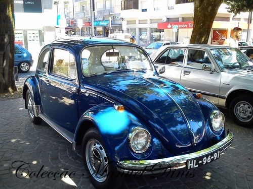2&ordf; Exposi&ccedil;&atilde;o de Ve&iacute;culos Motorizados do Douro 