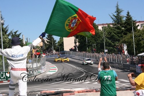 46&ordm; Circuito Internacional de Vila Real Domingo 2
