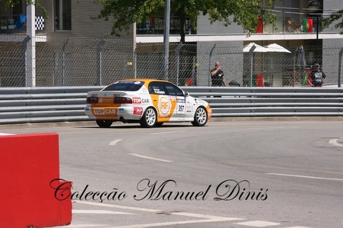 46&ordm; Circuito Internacional de Vila Real sexta (20