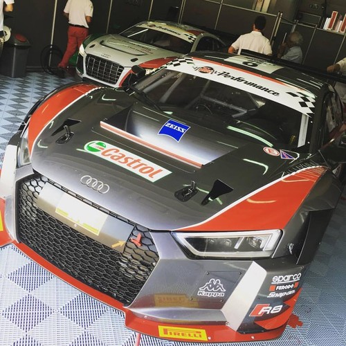 Campeonato Italiano de GT