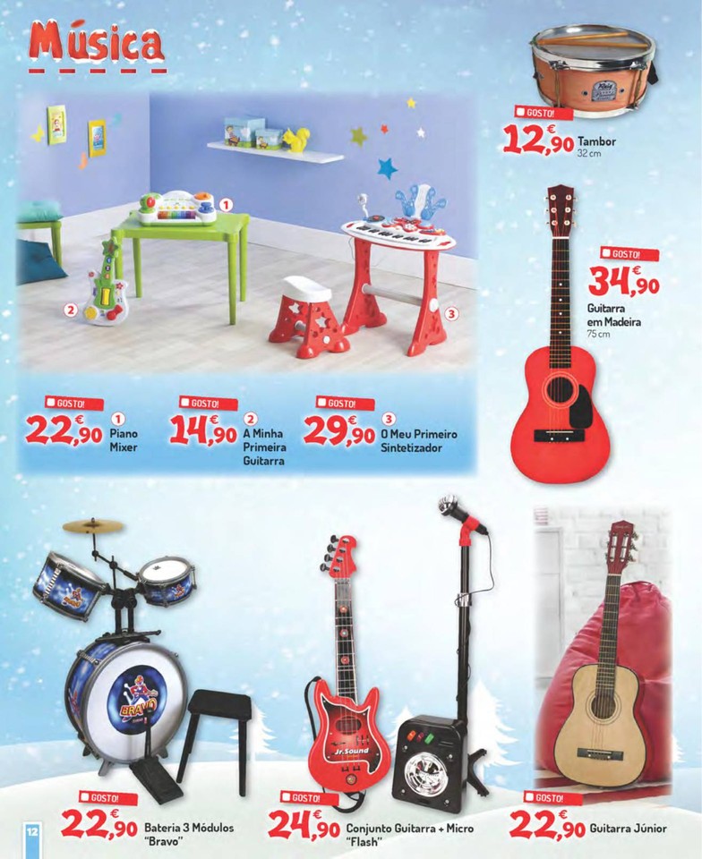Antevisão folheto E.Leclerc 17 a 10 dez especial brinquedos Antevisão folheto E.Leclerc 17 a 10 dez especial brinquedos