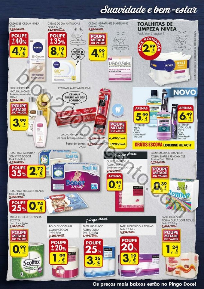 Antevisão folheto Pingo Doce 9a15ag