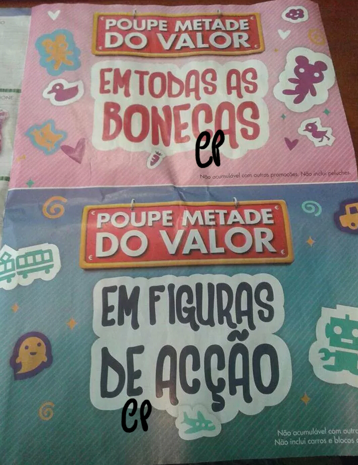 Antevisão folheto Pingo Doce Este Fim de Semana