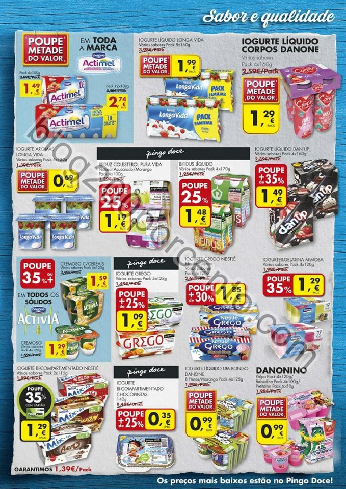Antevisão folheto Pingo Doce 9a15ag