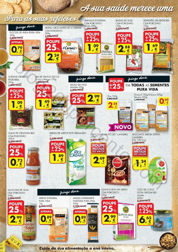 Antevisão folheto Pingo Doce 30a5set